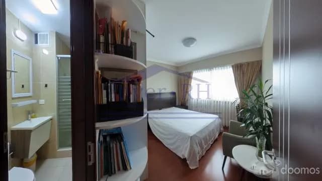 Departamento 3 Dormitorios, Av. San Felipe, Jesús María. — foto 2