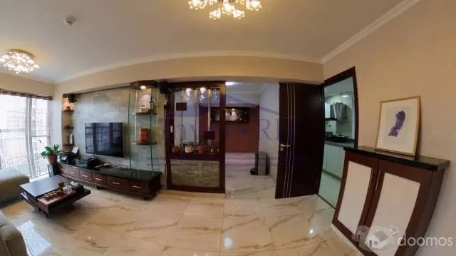 Departamento 3 Dormitorios, Av. San Felipe, Jesús María. — foto 7