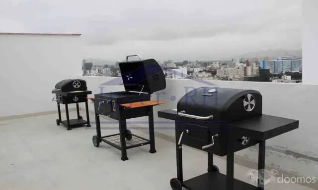 Departamento 3 Dormitorios, Av. San Felipe, Jesús María. — foto 11
