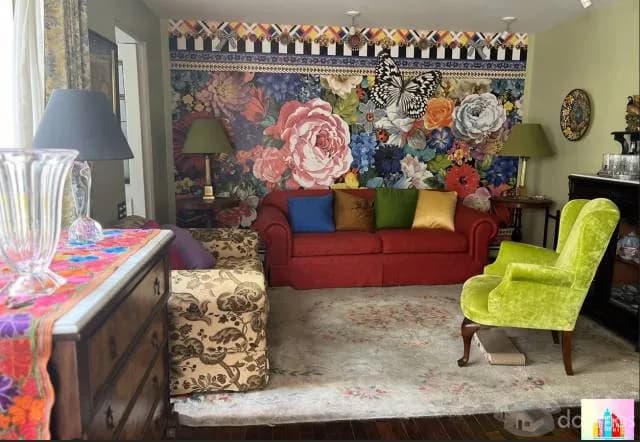 REMATO DEPARTAMENTO EN EXCLUSIVA ZONA DE MIRAFLORES — foto 4