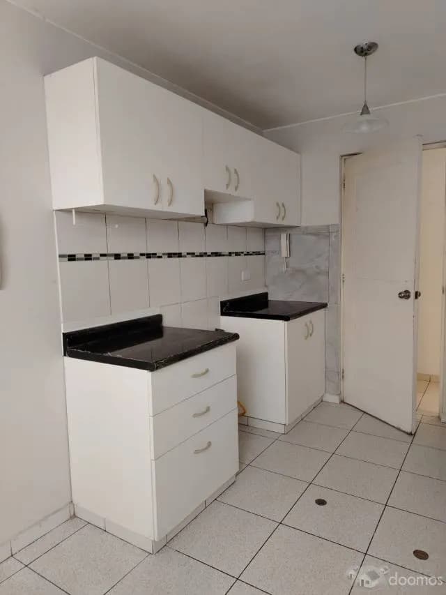 Alquiler Departamento en San Miguel – 3 Dormitorios + Cochera — foto 1