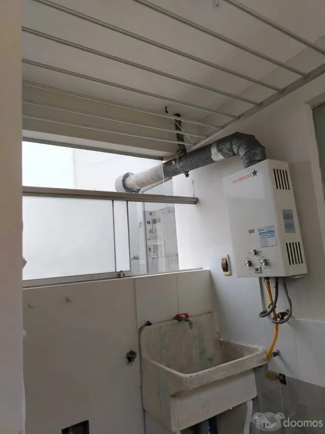 Alquiler Departamento en San Miguel – 3 Dormitorios + Cochera — foto 4