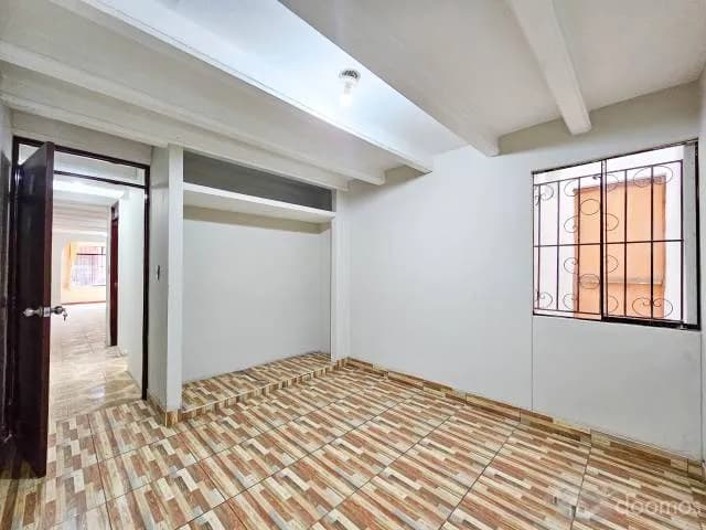 CASA EN VENTA URB NAVAL PUENTE PIEDRA — foto 6