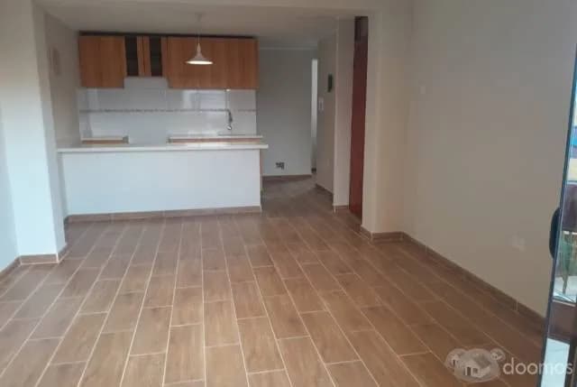 Departamento 4to Piso Urb. La Merced – San Antonio — foto 3