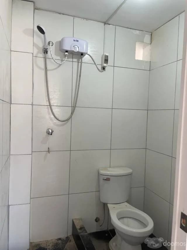 ALQUILER DE HABITACION EN LINCE — foto 4