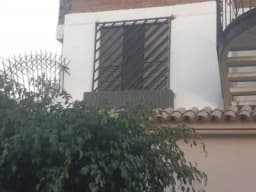 Venta de Departamento en Chorrillos – Urb. Villa Marina (95 m², 2do piso)