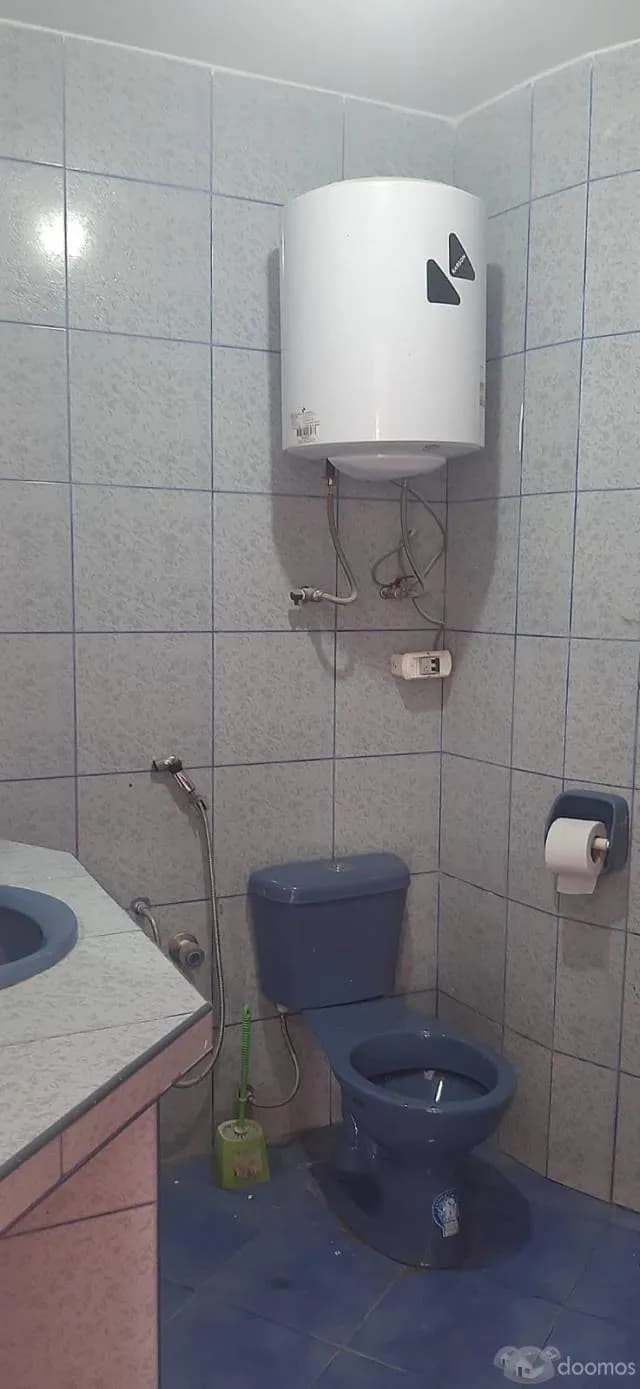 Venta de Departamento en Chorrillos – Urb. Villa Marina (95 m², 2do piso) — foto 3
