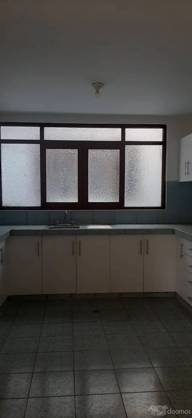 Venta de Departamento en Chorrillos – Urb. Villa Marina (95 m², 2do piso) — foto 5