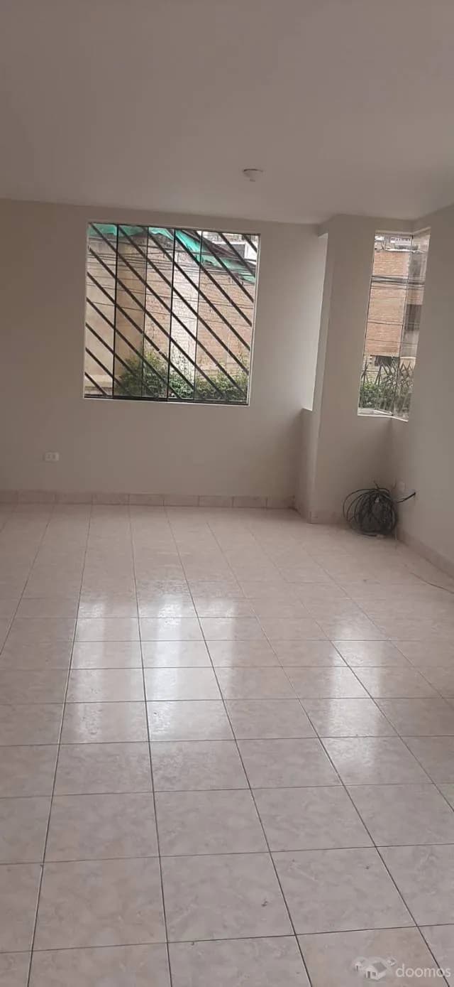 Venta de Departamento en Chorrillos – Urb. Villa Marina (95 m², 2do piso) — foto 6