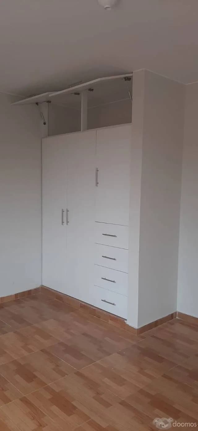 Venta de Departamento en Chorrillos – Urb. Villa Marina (95 m², 2do piso) — foto 8