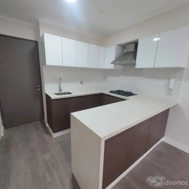 VENTA DE MINIDEPA - MIRAFLORES (PARA AIRBNB Y/O INVERSION) — foto 1