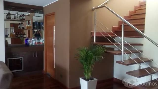 DEPARTAMENTO IDEAL EJECUTIVOS EXTRANJEROS — foto 1