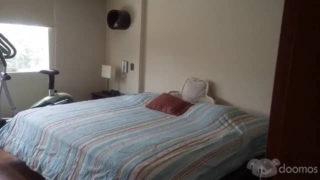 DEPARTAMENTO IDEAL EJECUTIVOS EXTRANJEROS — foto 3