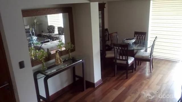 DEPARTAMENTO IDEAL EJECUTIVOS EXTRANJEROS — foto 5