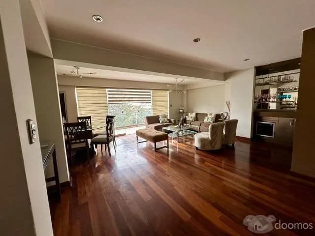 DEPARTAMENTO IDEAL EJECUTIVOS EXTRANJEROS — foto 2