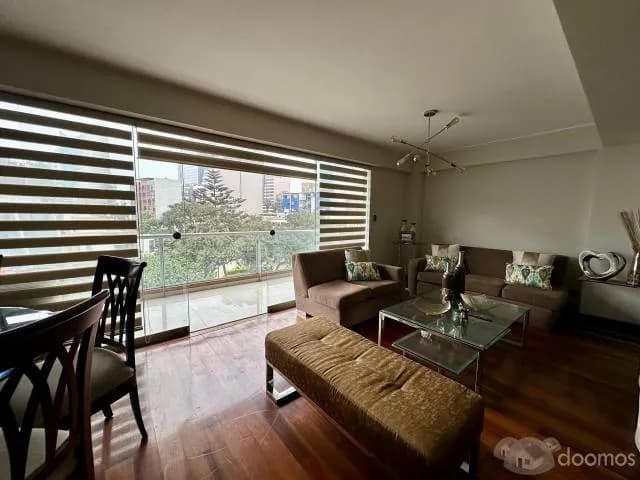 DEPARTAMENTO IDEAL EJECUTIVOS EXTRANJEROS — foto 8