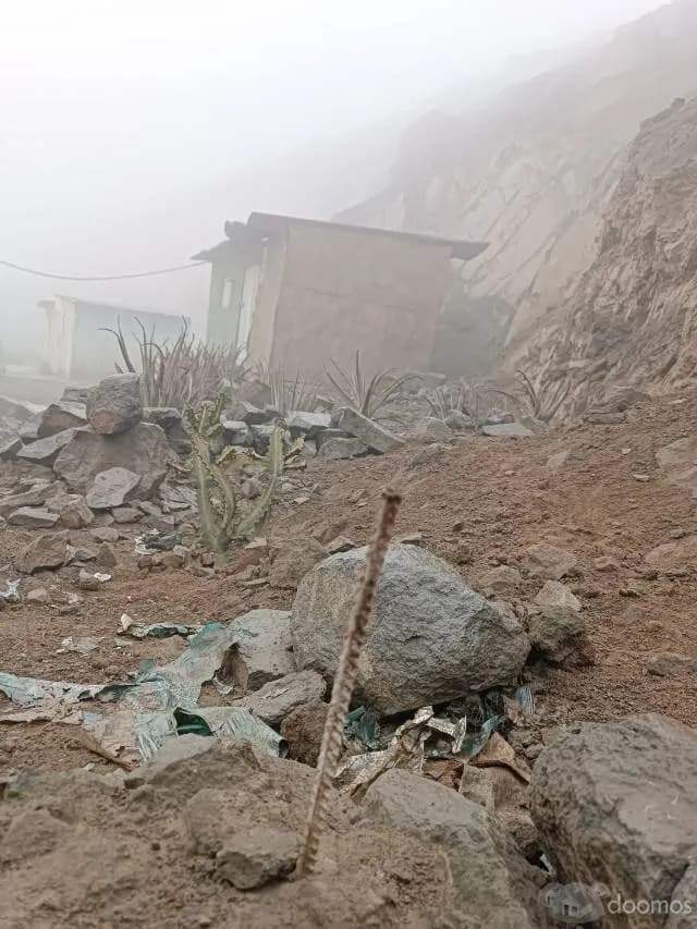 Venta de Terreno en Lima S.J.L — foto 5