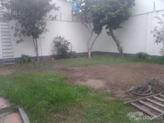 HERMOSA Y BIEN DISTRIBUIDA CASA EN SAN ISIDRO-CÓRPAC. — foto 2