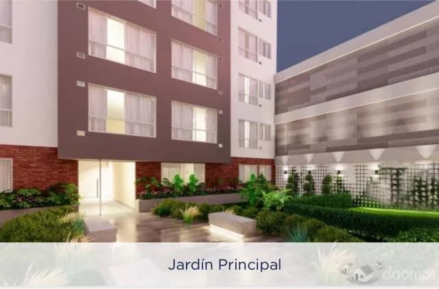 Se Alquila Departamento Amoblado en Pueblo Libre — foto 3