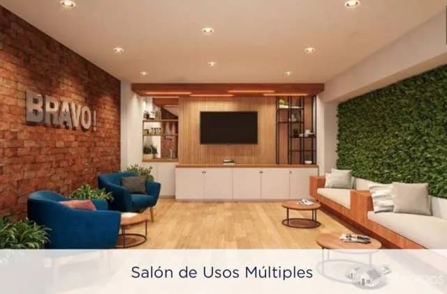 Se Alquila Departamento Amoblado en Pueblo Libre — foto 6