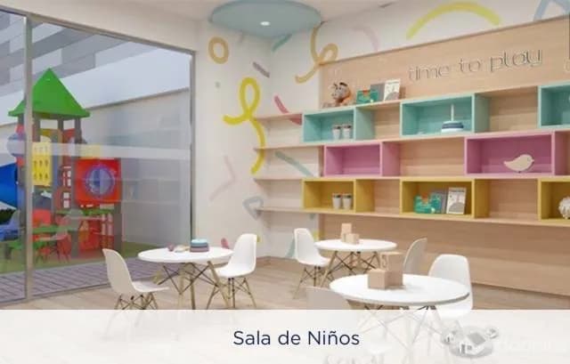 Se Alquila Departamento Amoblado en Pueblo Libre — foto 8