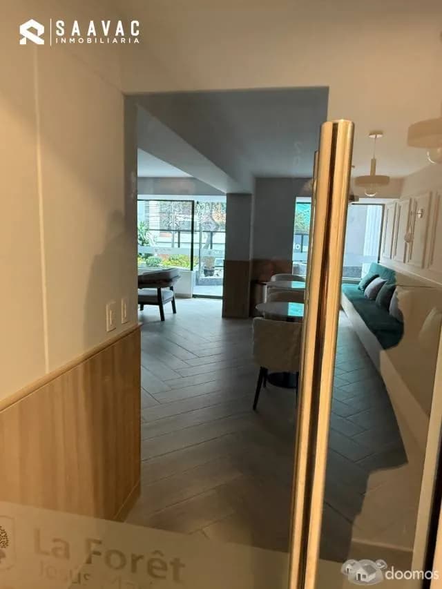 DEPARTAMENTO DE ESTRENO — foto 7