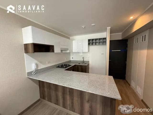 DEPARTAMENTO DE ESTRENO — foto 8