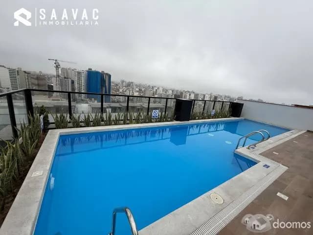 DEPARTAMENTO DE ESTRENO — foto 10