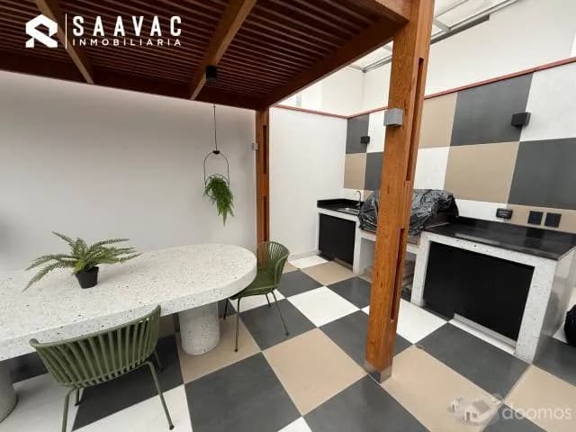 DEPARTAMENTO DE ESTRENO — foto 11