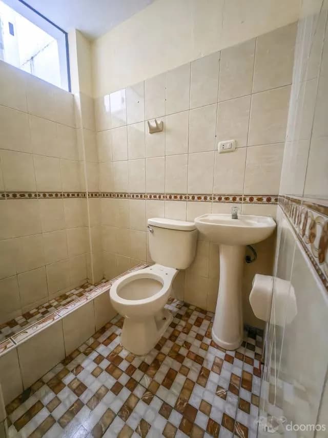 Alquiler de Dpto. de 3 y 2 habitaciones en Huacho — foto 4