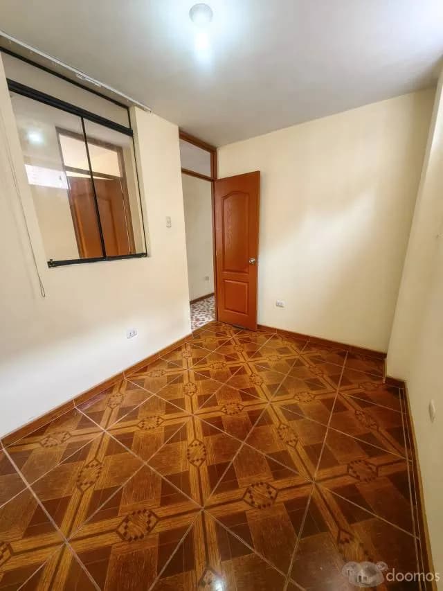 Alquiler de Dpto. de 3 y 2 habitaciones en Huacho — foto 7