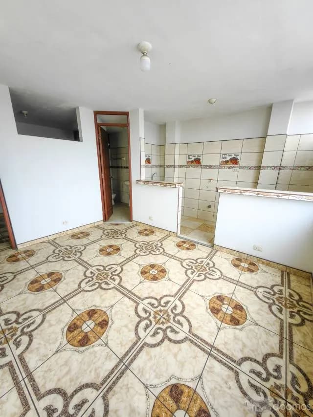 Alquiler de Dpto. de 3 y 2 habitaciones en Huacho — foto 8