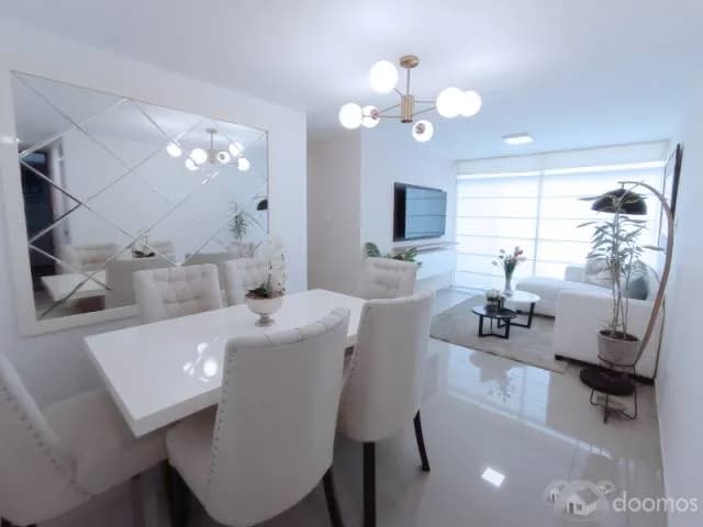 Venta Departamento en Residencial Villarreal — foto 3