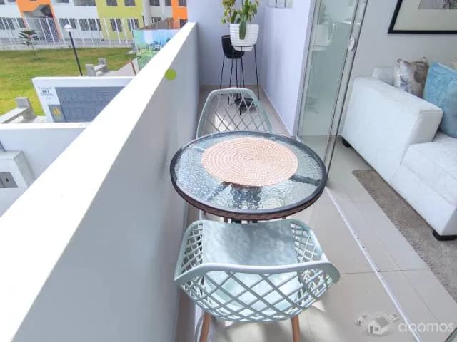Venta Departamento en Residencial Villarreal — foto 4