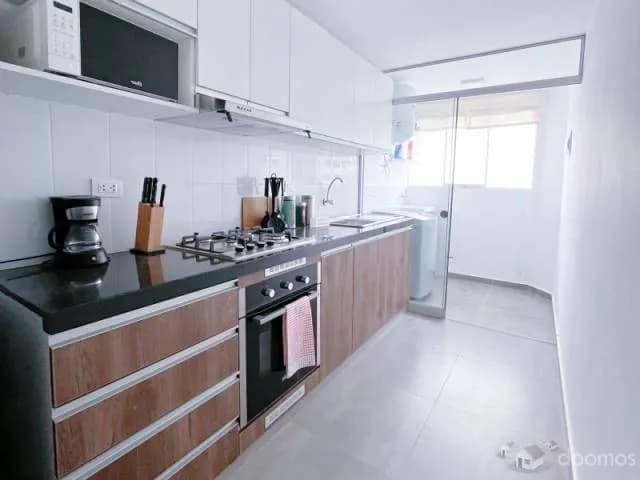 Venta Departamento en Residencial Villarreal — foto 5