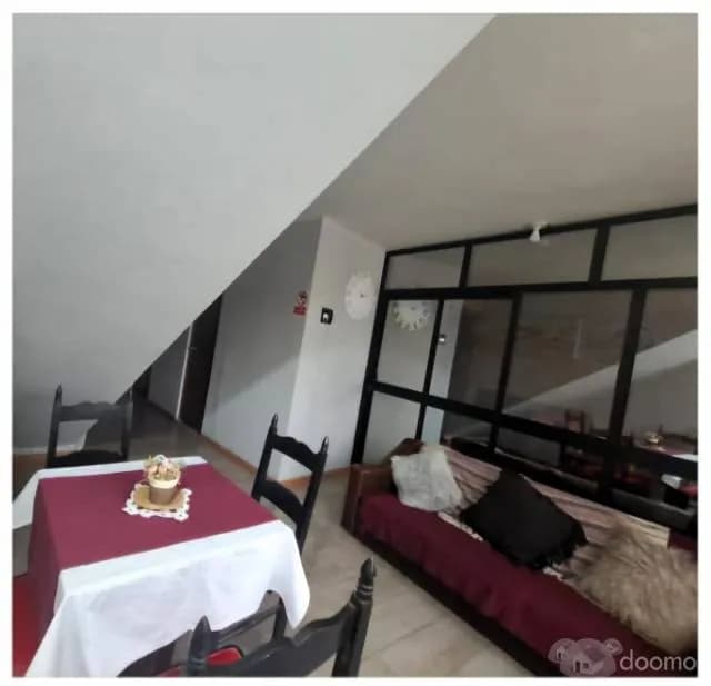 ALQUILO DEPARTAMENTO EN CAJAMARCA, ZONA CÉNTRICA (PROL. REVILLA PEREZ) — foto 1