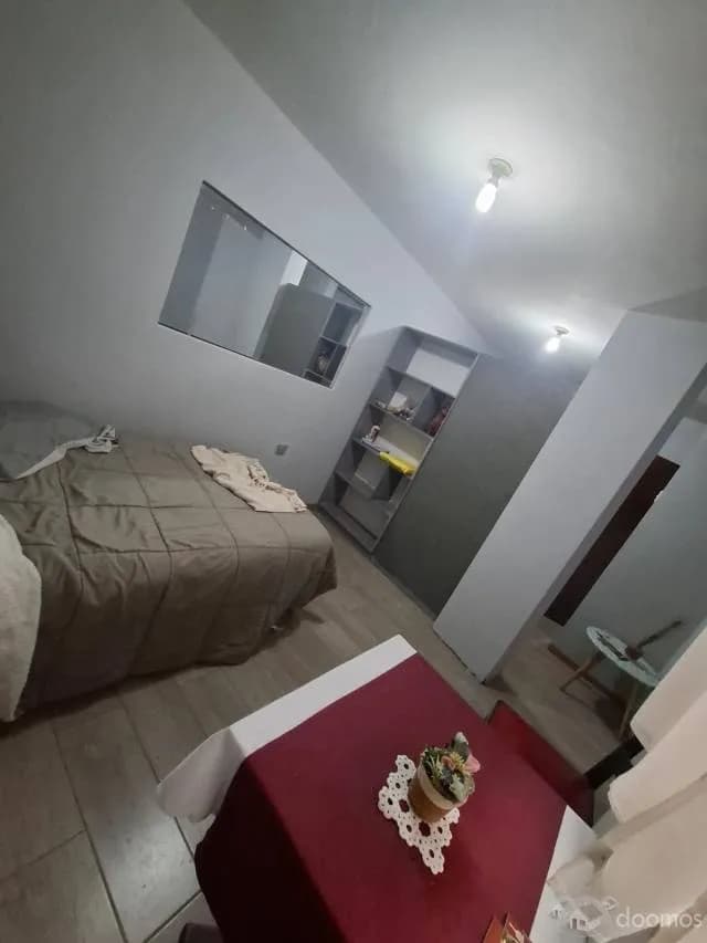 ALQUILO DEPARTAMENTO EN CAJAMARCA, ZONA CÉNTRICA (PROL. REVILLA PEREZ) — foto 3