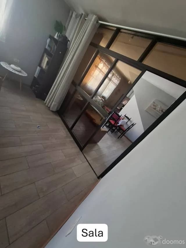 ALQUILO DEPARTAMENTO EN CAJAMARCA, ZONA CÉNTRICA (PROL. REVILLA PEREZ) — foto 4