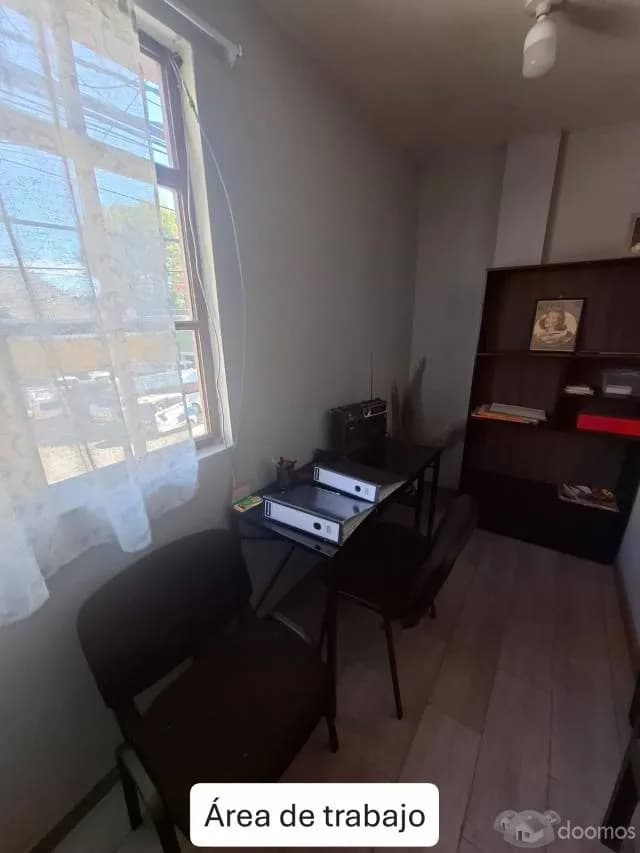 ALQUILO DEPARTAMENTO EN CAJAMARCA, ZONA CÉNTRICA (PROL. REVILLA PEREZ) — foto 5