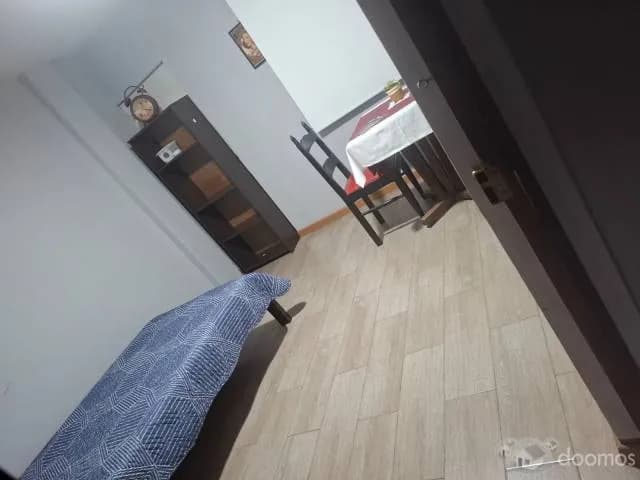 ALQUILO DEPARTAMENTO EN CAJAMARCA, ZONA CÉNTRICA (PROL. REVILLA PEREZ) — foto 6