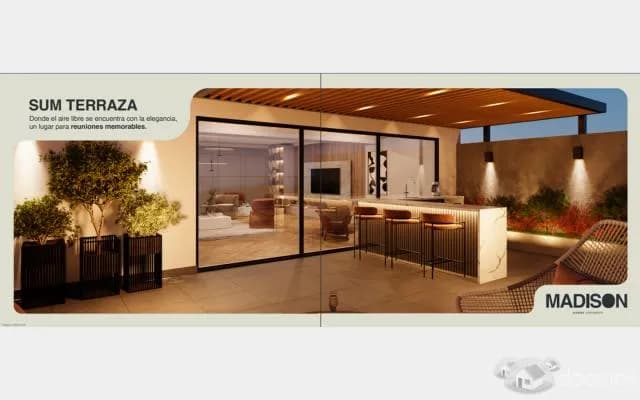 PROYECTO MADISON - MIRAFLORES — foto 6