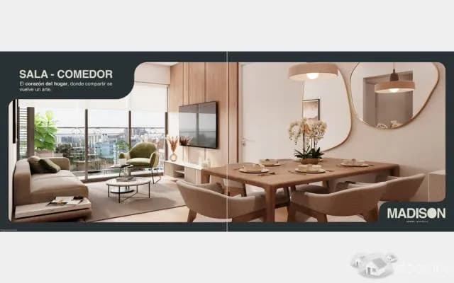 PROYECTO MADISON - MIRAFLORES — foto 8