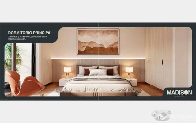 PROYECTO MADISON - MIRAFLORES — foto 10