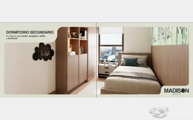 PROYECTO MADISON - MIRAFLORES — foto 11