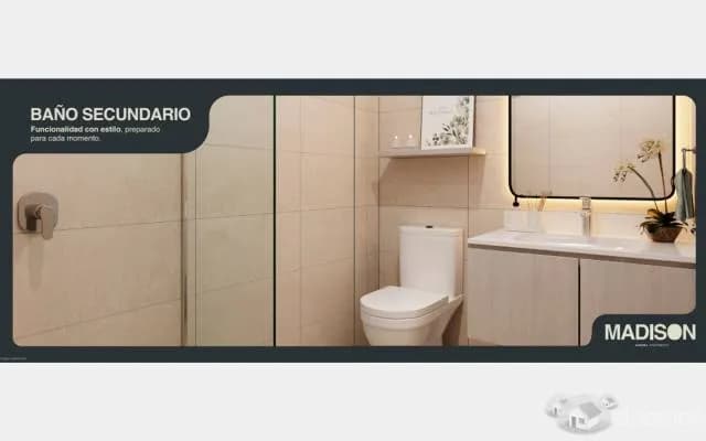 PROYECTO MADISON - MIRAFLORES — foto 12