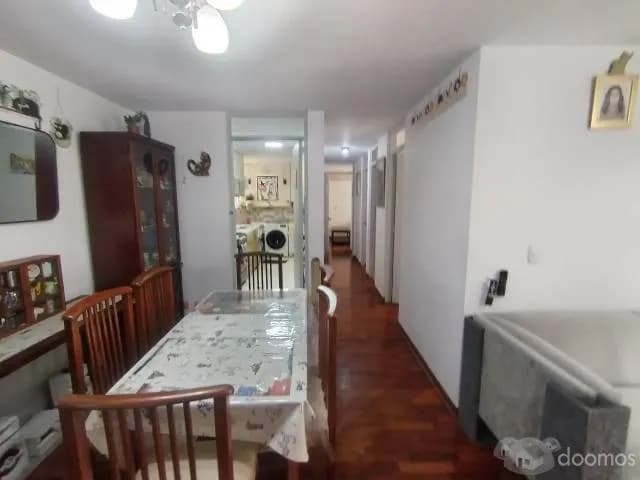 VENTA DE DPTO URB MARANGA SAN MIGUEL -HNOS CATARI — foto 5