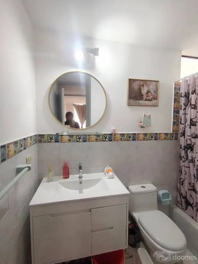 VENTA DE DPTO URB MARANGA SAN MIGUEL -HNOS CATARI — foto 12