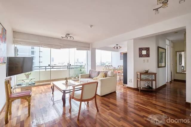 Miraflores, 2D+1d /195,00 dolares — foto 1