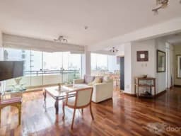 Miraflores, 2D+1d /195,00 dolares