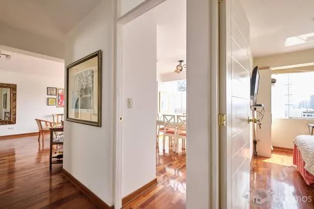 Miraflores, 2D+1d /195,00 dolares — foto 2